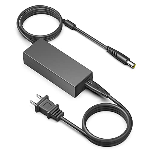 HKY Replacement ResMed AirSense 10 Power Supply 24V AC Adapter for AirStart 10 CPAP Machine, AirCurve 10, Lumis VPAP BiLevel Series 90W S10 370001 37344 37028 Power Cord