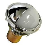 Blazer International B160 Round Snap-In License / Utility Light
