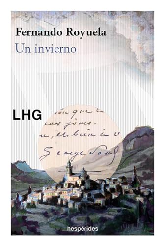 UN INVIERNO (Las Hespérides)