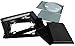 Zephyr ZRC-9100A Ductless Recirculating Kit for The Monsoon Mini Series Range Hood Inserts