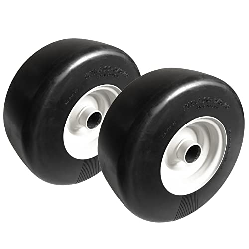10 Best Zero Turn Lawn Mower Tires [Buying Guide 2022] • Sacred Car