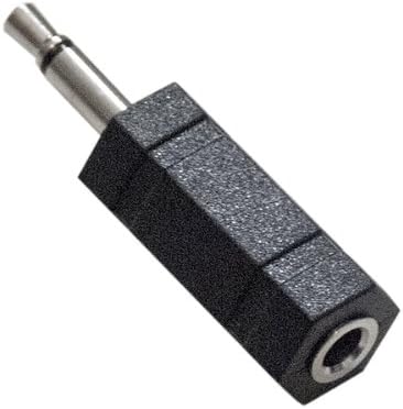 Indigo Banana 3.5 mm Stereo to Mono Adapter