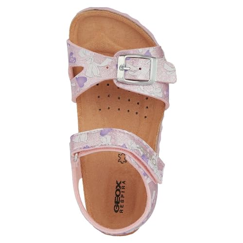 Image of Geox girls Adriel 16 (Toddler /Little Kid /Big Kid)