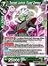 Dragon Ball Super TCG - Twisted Justice, Fused Zamasu - Series 3 Booster: Cross Worlds - BT3-076