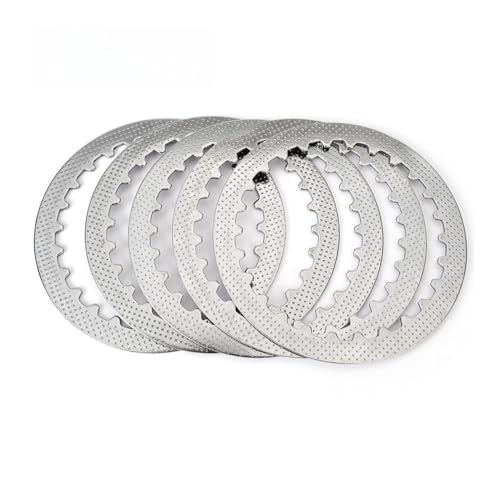 Kit de disques de friction d'embrayage pour stopper le patinage A100 - 5
