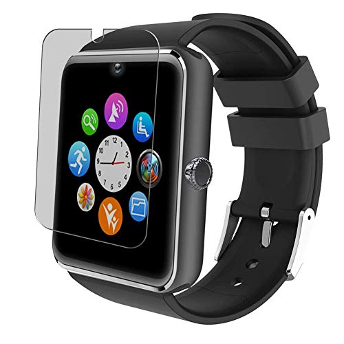willful sw018 bluetooth smartwatch