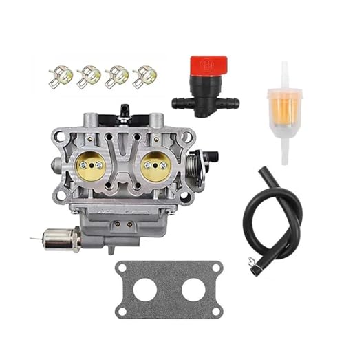 Carburateur GXV530 optimisant la carburation du moteur 16100-Z0A-815