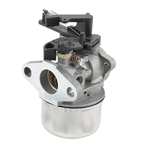 593599 Carburetor for 2700-3000Psi Pressure Washer Troy-Bilt 7.75Hp 8.75Hp Engines Replaces 594287 799248 - Thumbnail 3