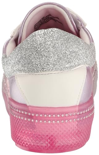 Steve Madden Girl's Divine Sneaker3