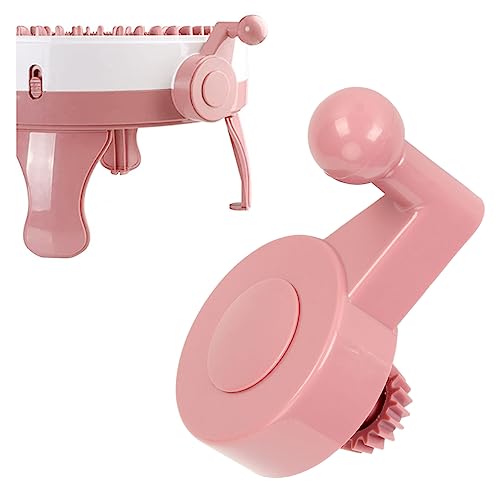 Image of Plastic Knit Crank Handle Replacement for 40 Needle