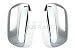 Razer Auto 2003-2009 TOYOTA 4RUNNER CHROME MIRROR COVER