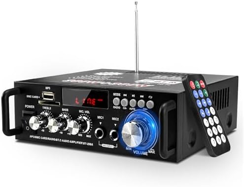 ZK-502A Bluetooth Audio modulo scheda amplificatore di potenza