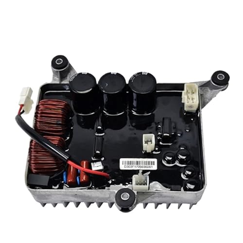 VSPPJYFG Módulo de excitación DU30 Módulo inversor Piezas de Repuesto del generador IG3000