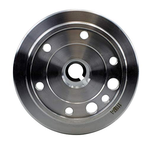 Stator Flywheel for Suzuki LTA LTF 400 Eiger 2002-2007 | OEM Repl.# 32102-38F00 / 32102-38F01