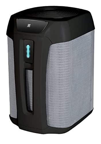 Zodiac Pompe à Chaleur pour Chauffage Piscine Z550 IQ MD8