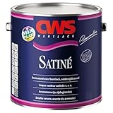 CWS Wertlack