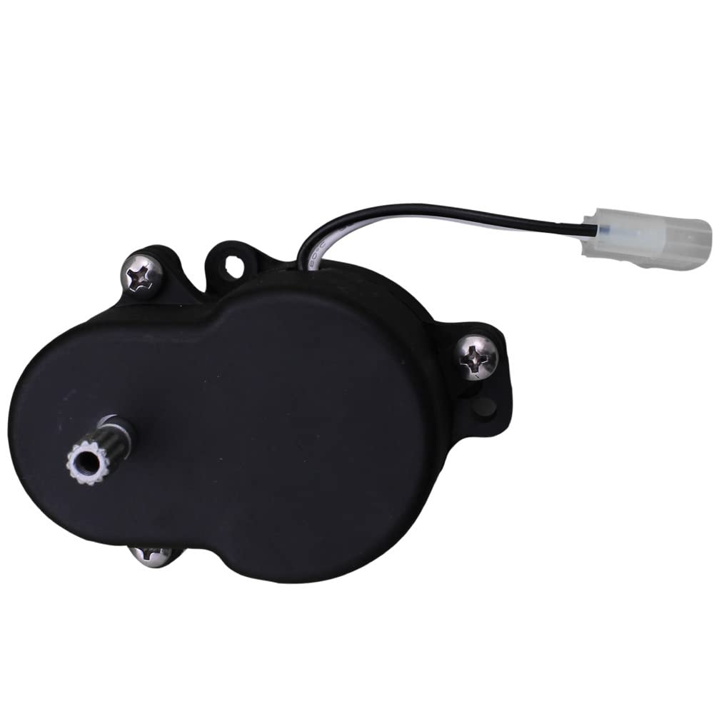 Moteur de rechange pour Maxxfan Maxxair Deluxe pour lucarne de toit