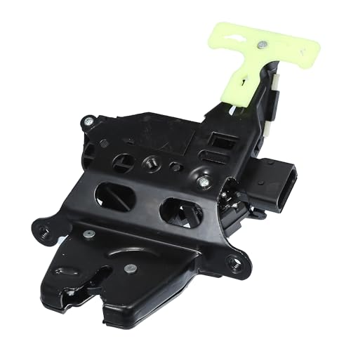 Image of uxcell Trunk Lid Latch Lock Actuator Motor for Chevrolet Cobalt 2005-2010 for Pontiac G5 2007-2010 No.20774886