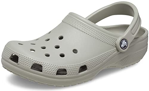 Crocs Classic Graphic chodaki uniseks, słoń, 41 EU