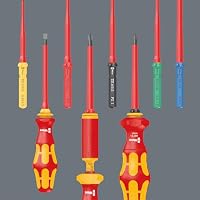 Wera 05006611001 Kraftform Kompakt VDE 17 Universal 1 Tool Finder, 17-teilig – Ansicht 4