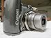 Canon PowerShot A590IS 8MP Digital Camera with 4x Optical Image Stabilized Zoom (OLD MODEL)