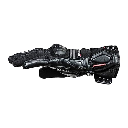 Luva Texx Biowater Stopwater V3 Pret M