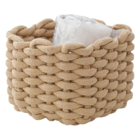 Panier de Rangement JJQHYC Cover