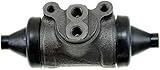 Dorman W28661 Drum Brake Wheel Cylinder Compatible with Select Dodge/Ford Models