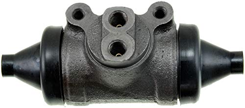 Dorman W28661 Drum Brake Wheel Cylinder Compatible with Select Dodge/Ford Models