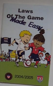 Paperback Laws of the Game Made Easy Book