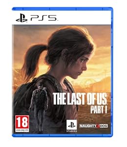 The Last of Us Part I
