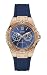 Produktbild Guess Damen Multi Dial Uhr Limelight