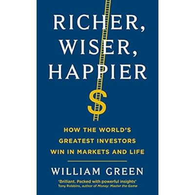 Richer, Wiser, Happier