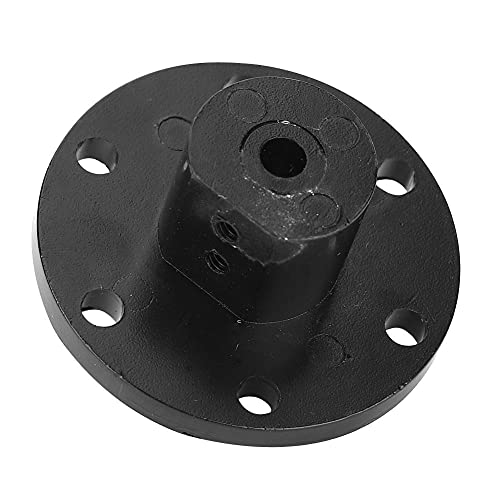 Wheel Shaft Coupling Wheel Shaft Coupling Coupling Hubs for World Competition Robot