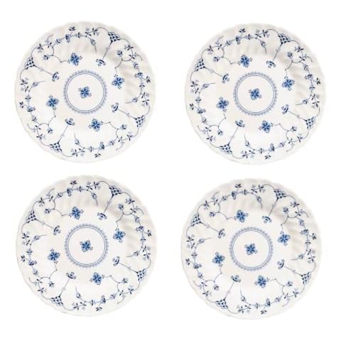 Churchill Finlandia Dinner Plates Set of 4 Cover