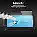 [3 Pack] OMOTON Echo Show 5 Screen Protector - Tempered Glass Screen Protector for Echo Show 5 5.5 Inch, 2019 Released (No Cutout for Camera)
