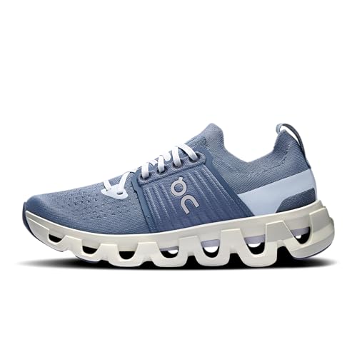 Image of On Women's Cloudswift 4 Running Shoes