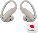Beats Powerbeats Pro 2 Ecouteurs Bluetooth sans fil - Annule le bruit, moniteur de fréquence cardiaque, IPX4, Jusqu'à 45H pile & Cas de charge, fonctionne avec Apple & Android - Jet Black