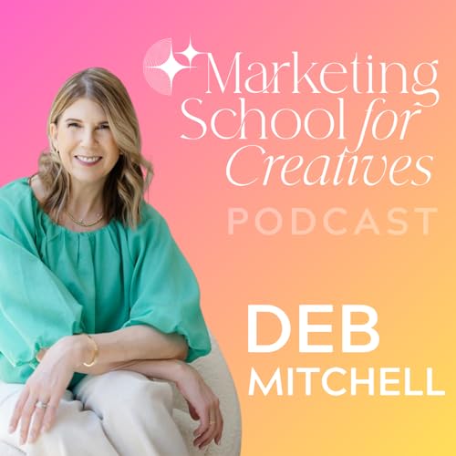 Do You Have a Message or Just a Mess? with Deb Mitchell