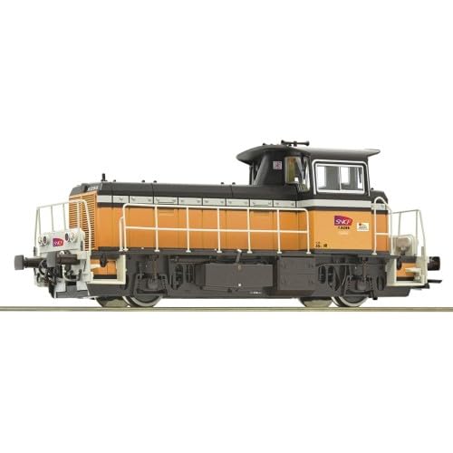 78010 Locomotive diesel Y 8296, SNCF, Ep. VI