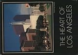 Pershing Square & Hotel,Heart of Los Angeles,California Original Vintage Postcard