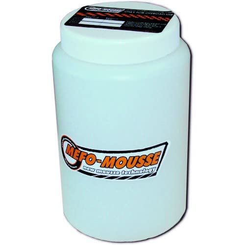 Gel de montaje para mousse de moto con fórmula antificción de silicona 2