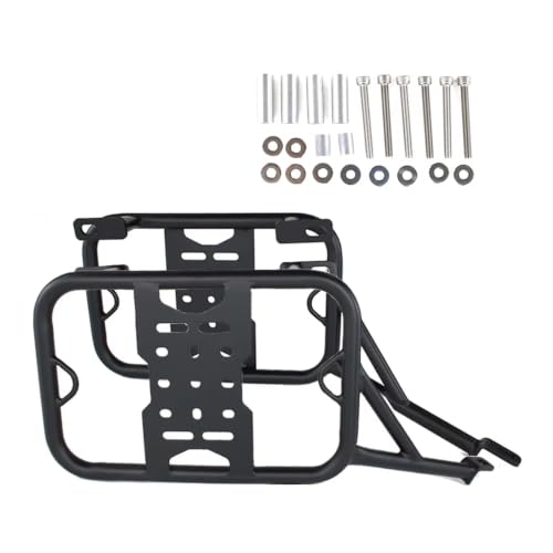���A�L���I�[�g�o�C���A �p ���}�n �p �e�l�� 700 XTZ690 2019-2024 XTZ 690 �I�[�g�o�C�T�h���o�b�O�u���P�b�g�p�j�A���b�N�T�C�h�L�����A�A�t�^�[�}�[�P�b�g
