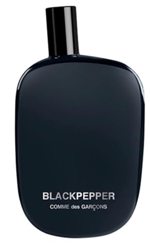 Comme des Garçons des Garcons, Blackpepper Eau de Parfum 100 ml