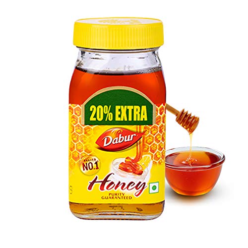 3% OFF on Dabur Honey 250 Gm Bottle 3% OFF on Dabur Honey 250 Gm Bottle