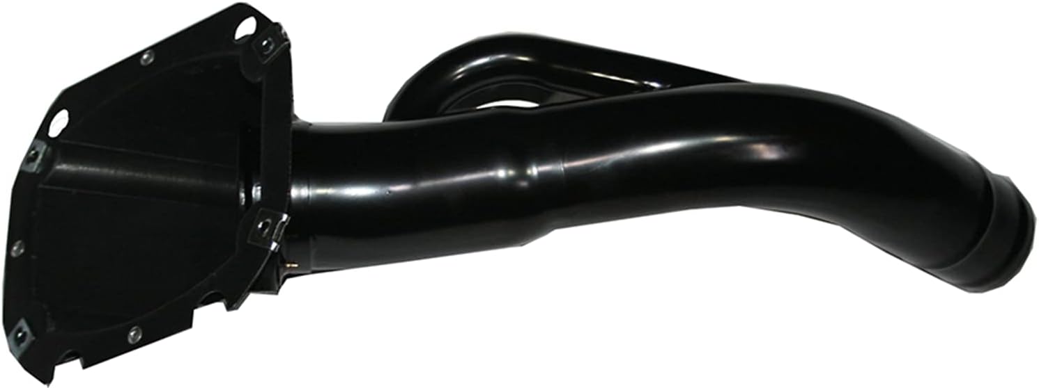 Agility Auto Parts 4063113 Fuel Tank Filler Neck (Use Garage Tool to Check Correct Compatibility)