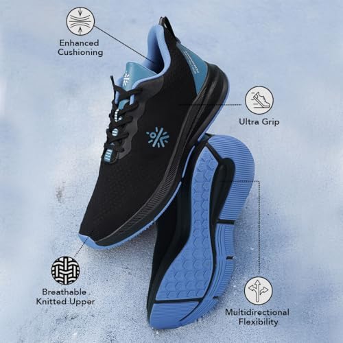 Image of CULT Men Propulse Casual Shoes