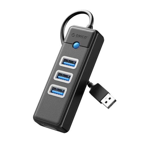 ORICO USB ハブ FE-U3-10