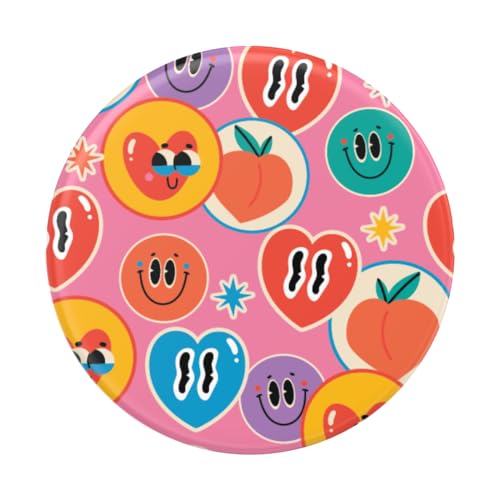 Image of ​​​​PopSockets Phone Grip with Expanding Stand - Fruity Fun