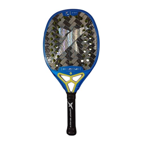 Raquette Beach Tennis Racket Drop Shot Axion Attack 2025